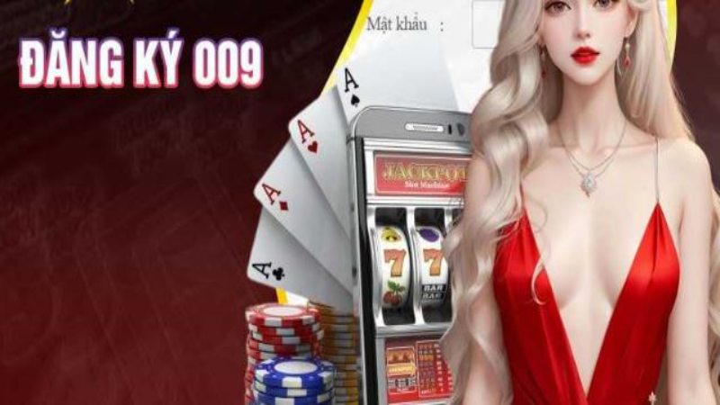 dang ky 009 4 Bạn được nhận ưu đãi hấp dẫn 59k cho tân binh sau khi đăng ký 009