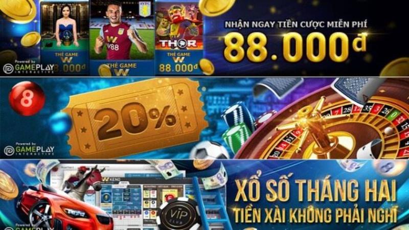 khuyen mai 009 2 Nguyên tắc khi tham gia chương trình khuyến mãi tại nhà cái