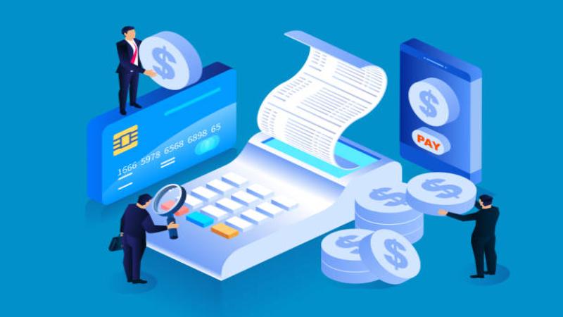 rut tien 009 1 Thực hiện giao dịch cực nhanh qua tài khoản ngân hàng