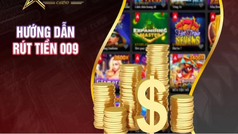 rut tien 009 3 Thông tin giao dịch khách hàng sẽ được bảo mật tối ưu
