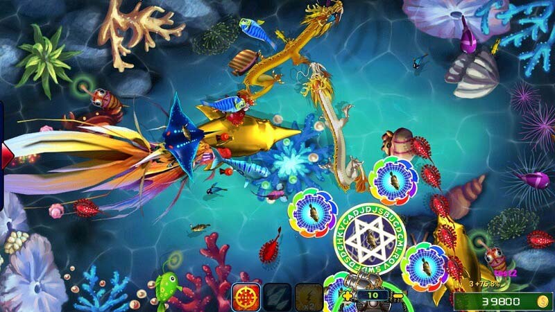 Tựa game có luật chơi đơn giản nhưng vô cùng hấp dẫn