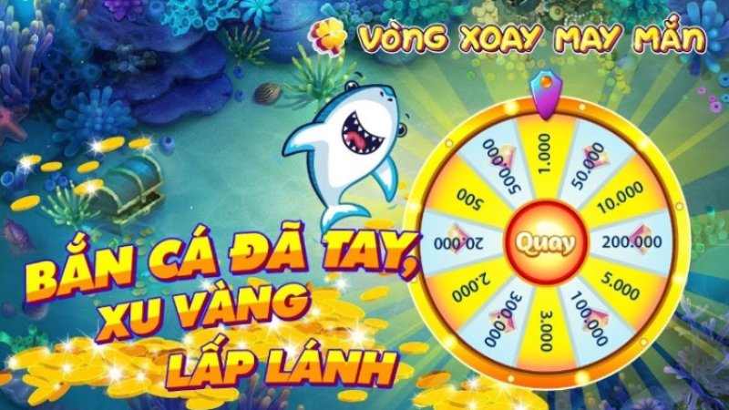ban ca 5 sao truc tuyen 2 Cơ chế đổi thưởng hấp dẫn