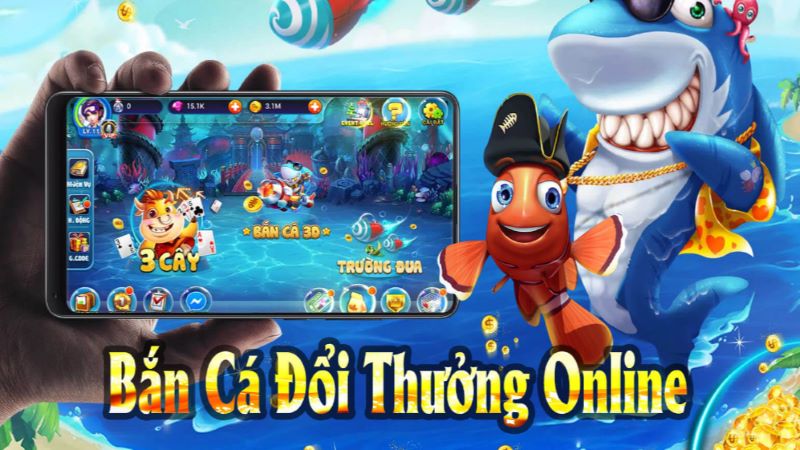 Cơ chế thưởng thẻ cào tiền thật hấp dẫn