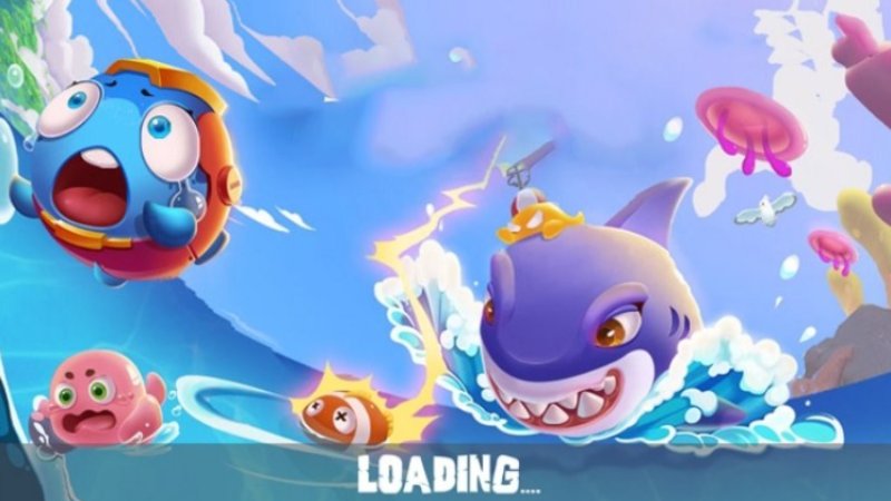 ban ca hack xu 3 Đồ họa 3D lôi cuốn