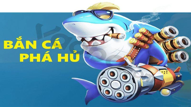 Tổng quan về game trực tuyến bắn cá nổ hũ là gì?