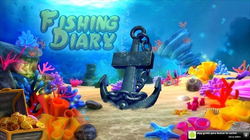 ban ca rua xanh 2 Các loại cá trong game bắn cá khá phong phú