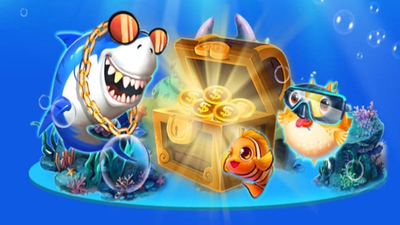ban ca tam quoc 3 Mẹo và thủ thuật hiệu quả trong game bắn cá ra sao?