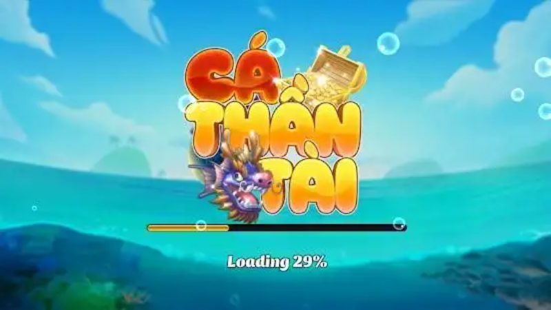 Khám phá đôi nét về game bắn cá thần tài
