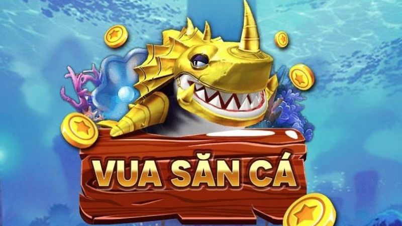 ban ca vui 2 Hướng dẫn cách trở thành vua săn cá