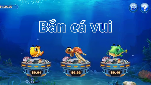 ban ca vui 4 Sự công bằng