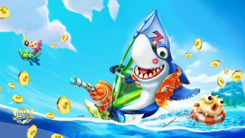 cung ban ca 2 Chia sẻ cách chơi game dễ dàng nhất