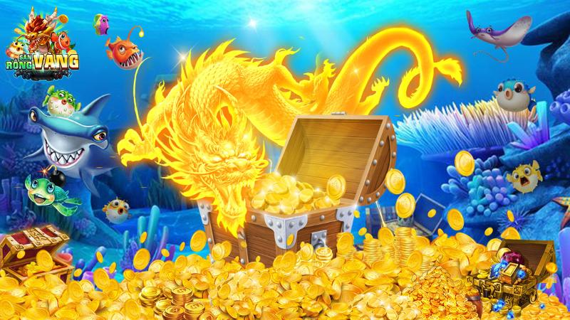 cung ban ca 3 Giao diện bắt mắt, hình ảnh chân thực