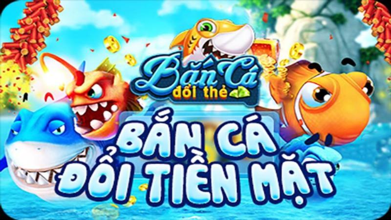 cung ban ca 4 Hệ thống game hoành tráng, ưu đãi cực khủng