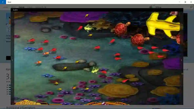download game ban ca 2 Download game bắn cá về điện thoại apk