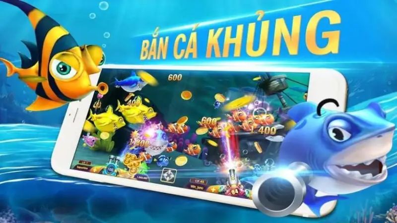 download game ban ca 3 Phương pháp tải bắn cá về dạng apk về máy tính