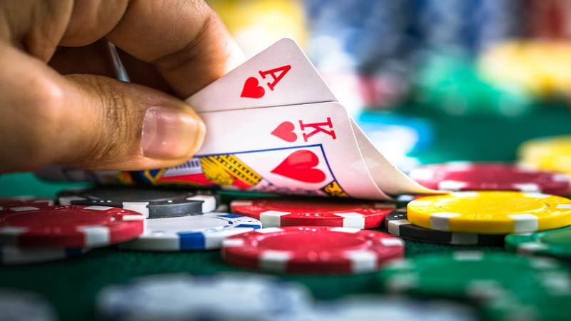 game bai baccarat 2 Định hướng lối chơi nhất quán cho các hội viên