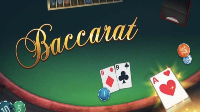 game danh bai online 2 Tận hưởng game đánh bài online hot nhất Baccarat