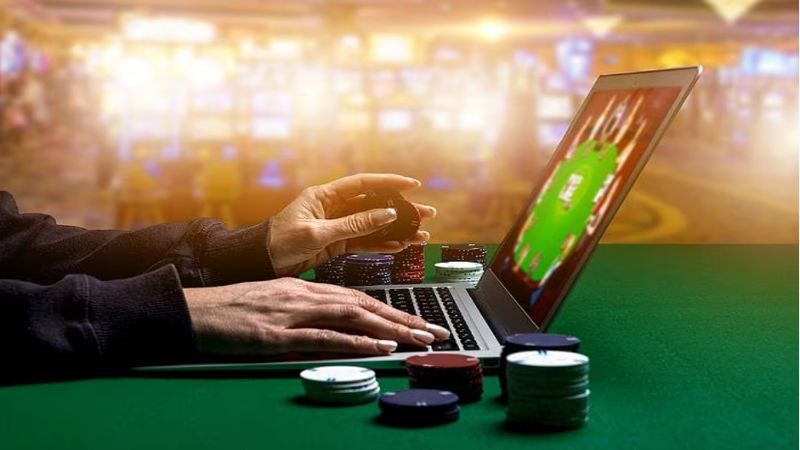 game danh bai online 4 Chiến thuật chơi game bài hiệu quả nhất