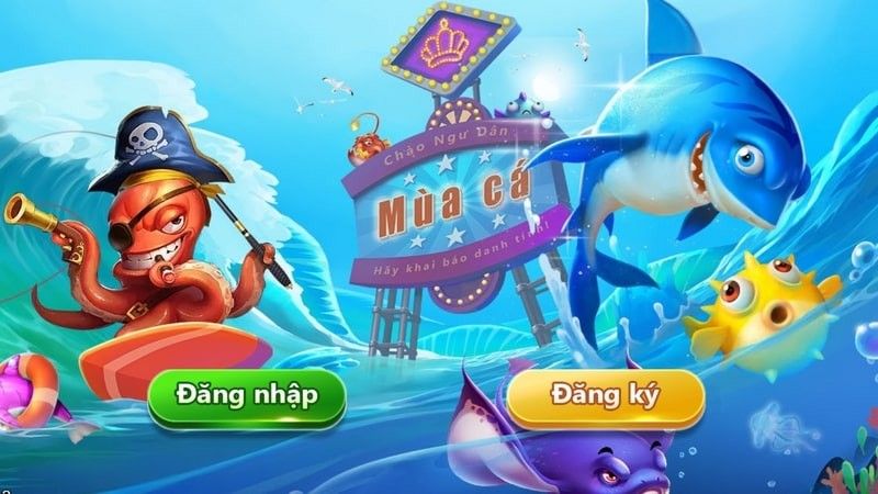 Một số trang bị cần thiết khi hack bắn cá ăn xu