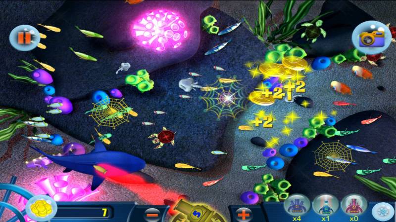 hack ban ca an xu offline 3 Game thủ cần tìm địa chỉ uy tín để tải công cụ hack game