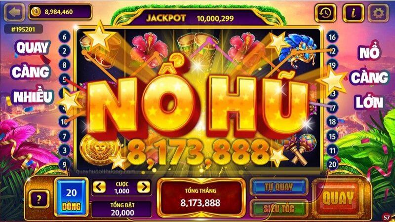 no hu hero 2 Tìm hiểu những thuật ngữ sử dụng ở tựa game nổ hũ hero