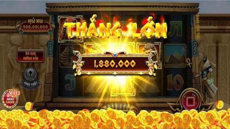 no hu hero 3 Dự đoán đúng thời gian dừng hũ sẽ giúp bạn chiến thắng