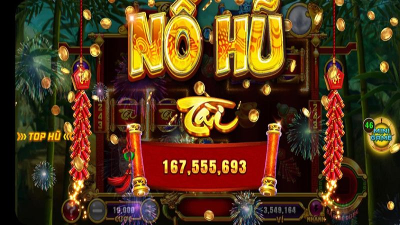 no hu xeng 2 Những ký hiệu, thuật ngữ căn bản có trong game nổ hũ xèng