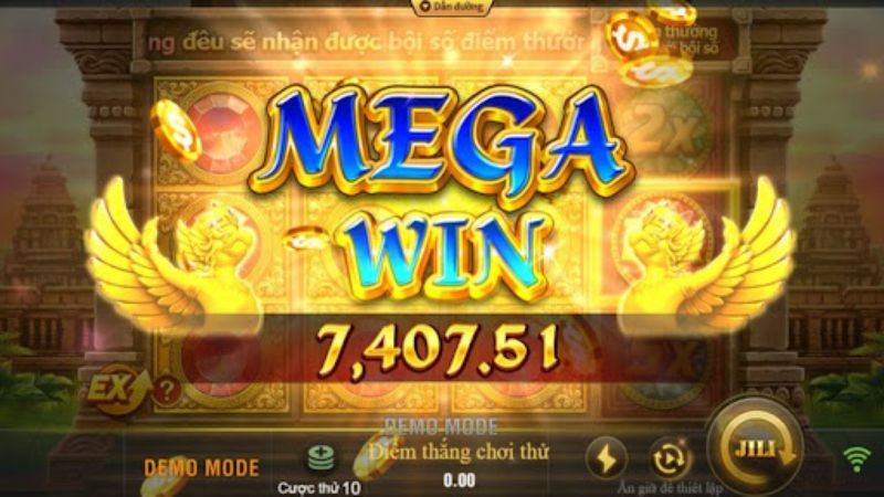 no hu xeng 4 Làm chủ tốc độ khi quay nổ hũ xèng tại casino online