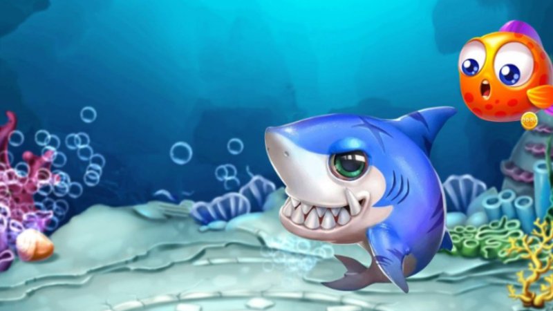 Phần mềm hack game bắn cá là gì?