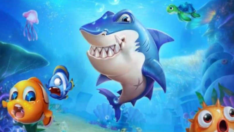 phan mem hack game ban ca 3 Lý do nên sử dụng phần mềm hack game bắn cá