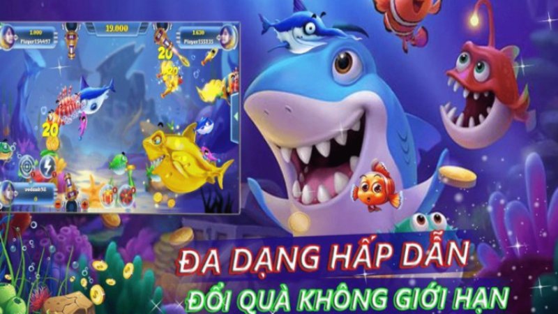 phan mem hack game ban ca 4 Các phần mềm hack game bắn cá uy tín hiện nay