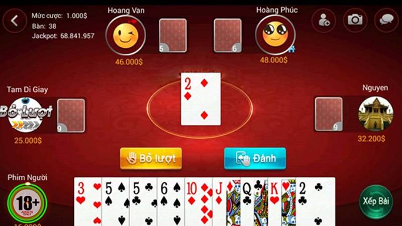 sam loc 3 Cơ chế chơi Sâm chuẩn xác cho bet thủ