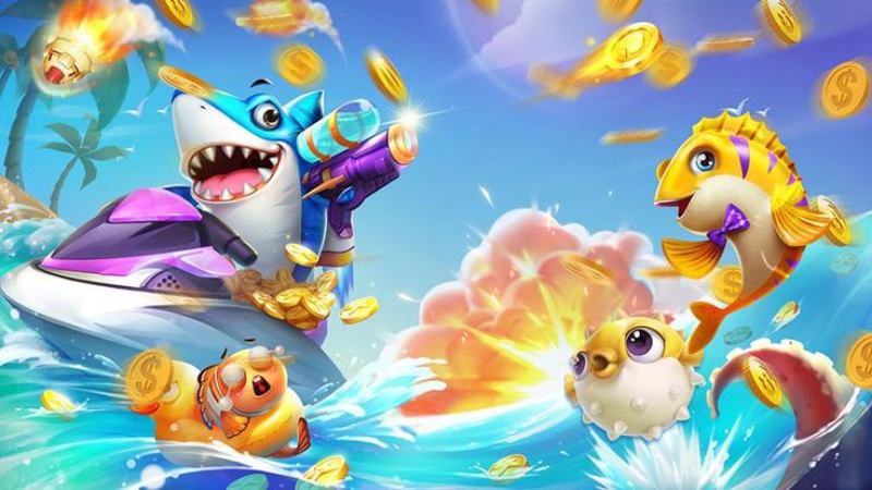 Khái quát về game 