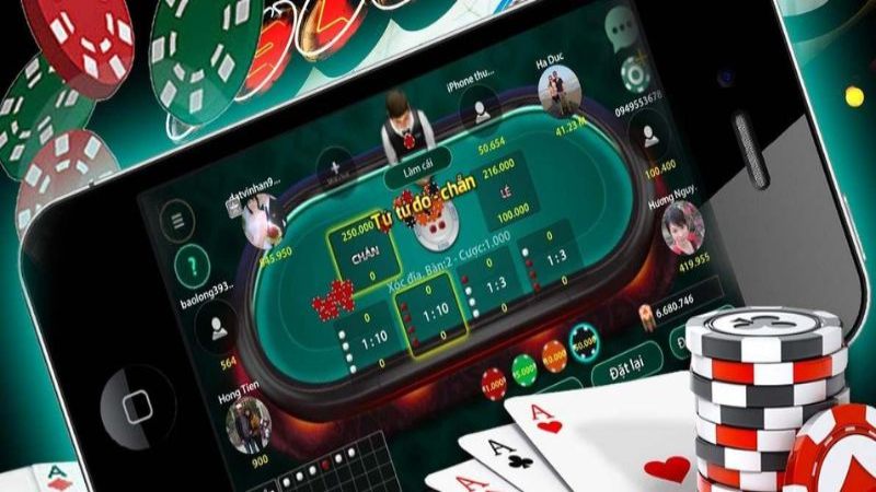 xoc dia luat choi Bí quyết chơi Xóc đĩa an toàn